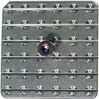 銅網(wǎng)染色固定盤Grid Prep Holder